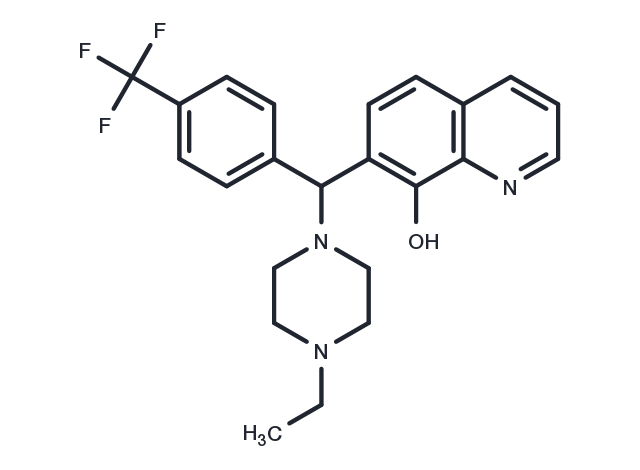 TargetMol Chemical Structure ML311