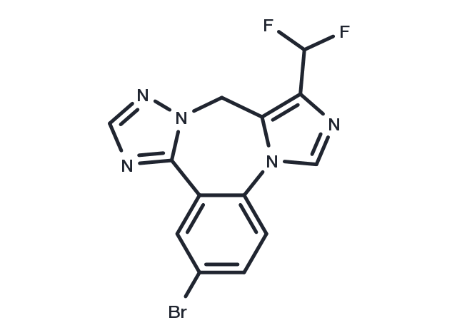 TargetMol Chemical Structure RO 4938581