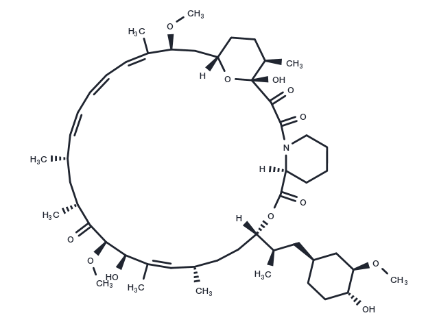Olcorolimus Chemical Structure