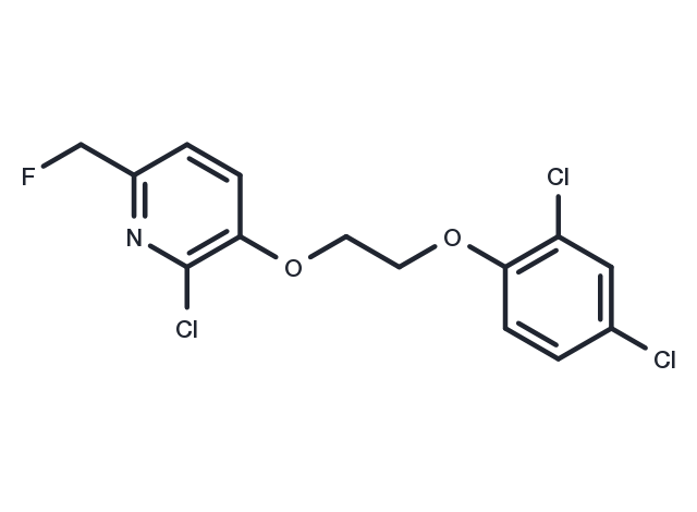 TargetMol Chemical Structure CYM50260