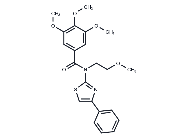 TargetMol Chemical Structure Eact