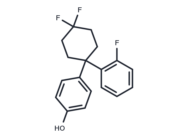 TargetMol Chemical Structure AC-186