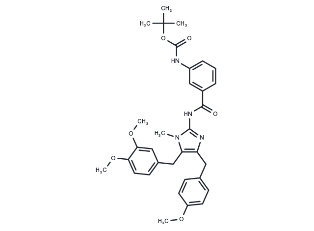 TargetMol Chemical Structure PD-L1-IN-2