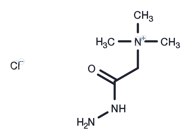 TargetMol Chemical Structure Girard's Reagent T