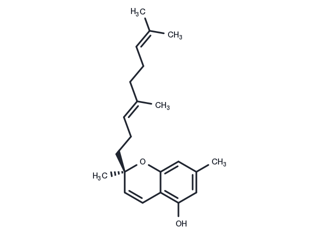 Confluentin Chemical Structure
