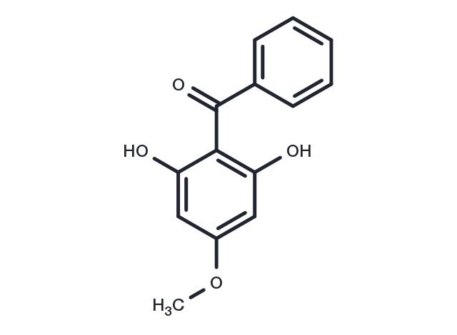 TargetMol Chemical Structure Cotoin