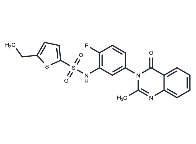 GSK223 Chemical Structure