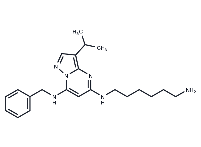 TargetMol Chemical Structure BS-181