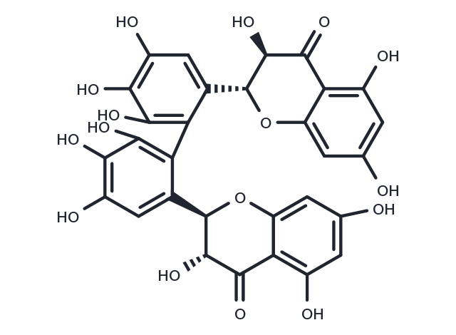 Acuminatanol Chemical Structure