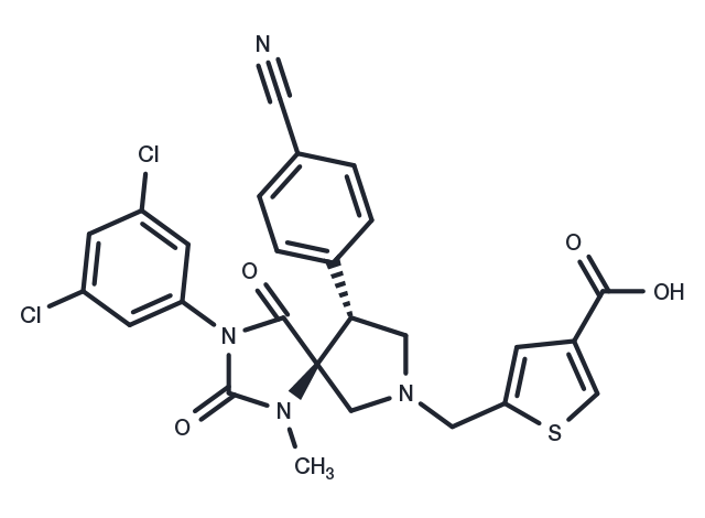 BMS-587101 Chemical Structure