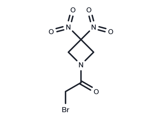 TargetMol Chemical Structure RRX-001