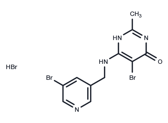 AY 31390 Chemical Structure