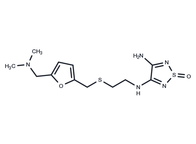 TargetMol Chemical Structure BMY-25271