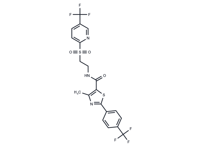 CC618 Chemical Structure