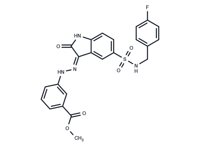 SPI--112Me Chemical Structure