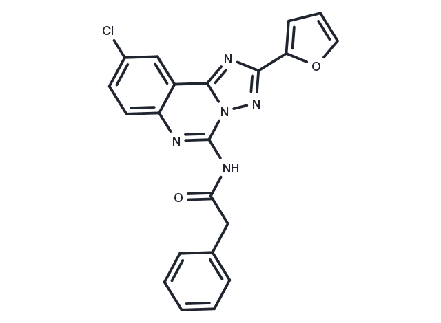 TargetMol Chemical Structure MRS1220