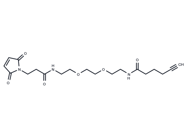 Mal-RP Chemical Structure