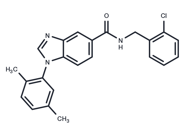 alphaSYN-IN-NAB2 Chemical Structure