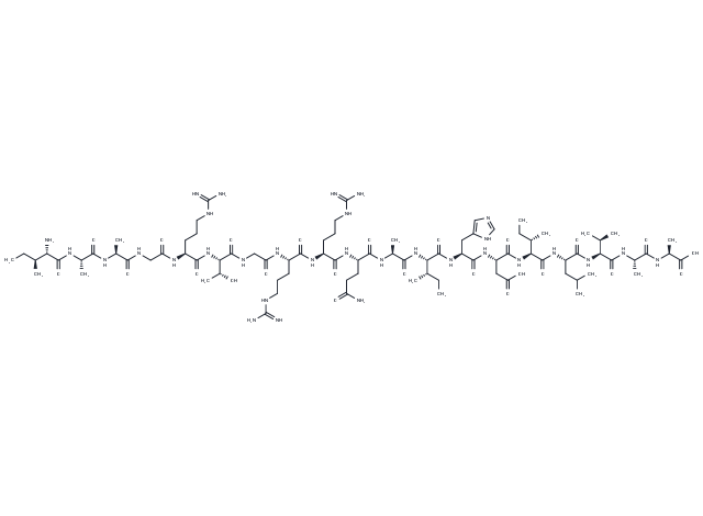 PKItide Chemical Structure