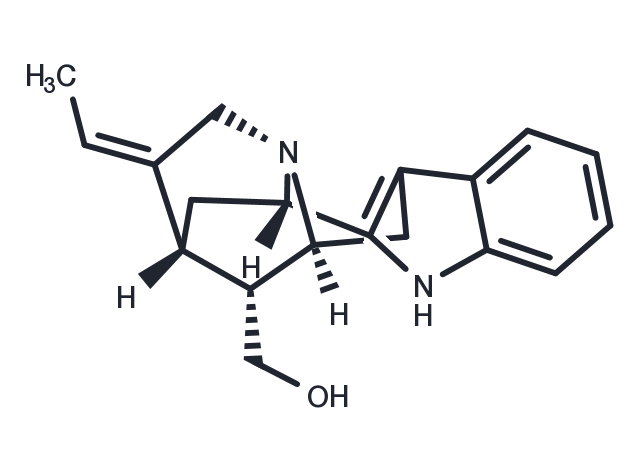 TargetMol Chemical Structure 16-Epikoumidine