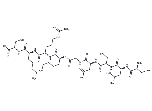 TargetMol Chemical Structure LSD
