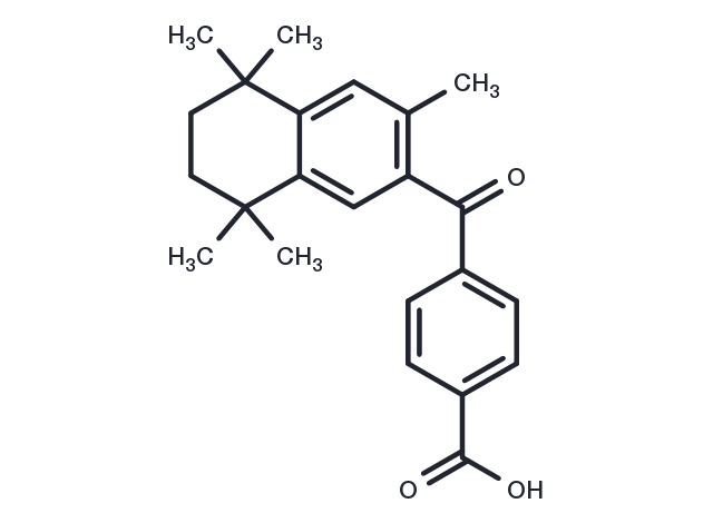 TargetMol Chemical Structure LG-100064