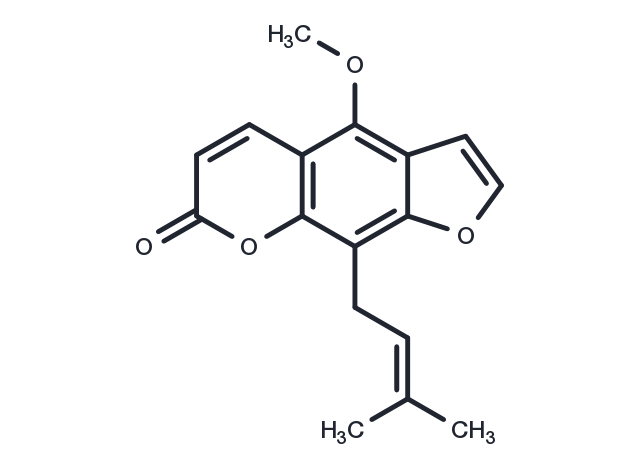 Swietenocoumarin B Chemical Structure
