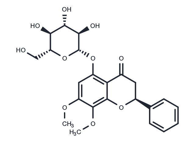 Andrographidine A Chemical Structure
