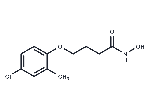 Droxinostat Chemical Structure