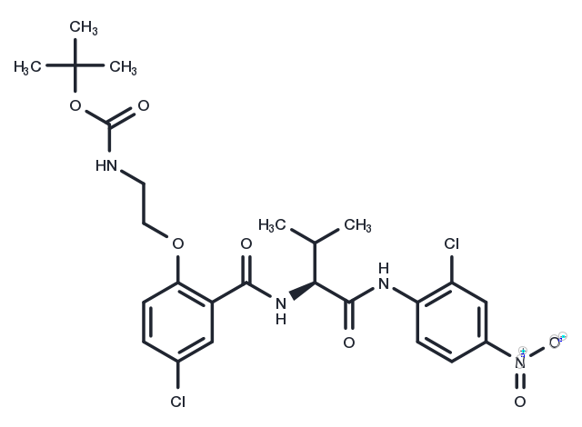 JMX0293 Chemical Structure