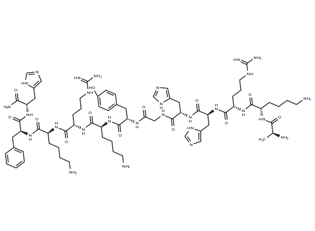 P-113 Chemical Structure
