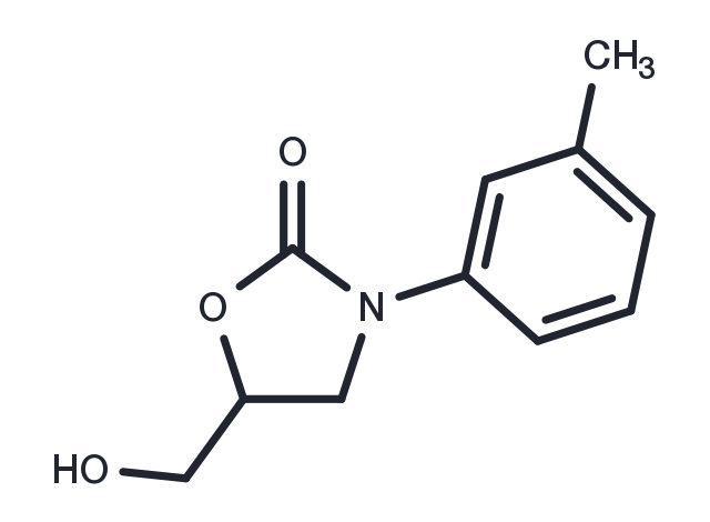 TargetMol Chemical Structure Toloxatone