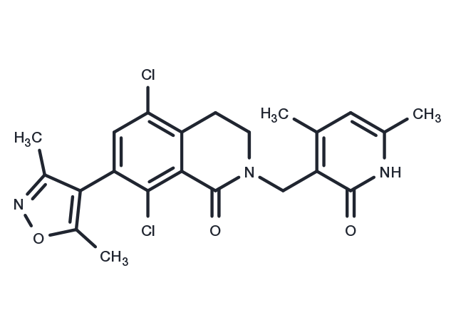 TargetMol Chemical Structure PF-06726304