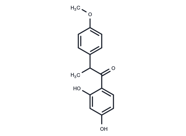 Angolensin Chemical Structure