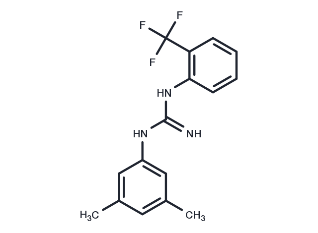 TargetMol Chemical Structure 1A-116