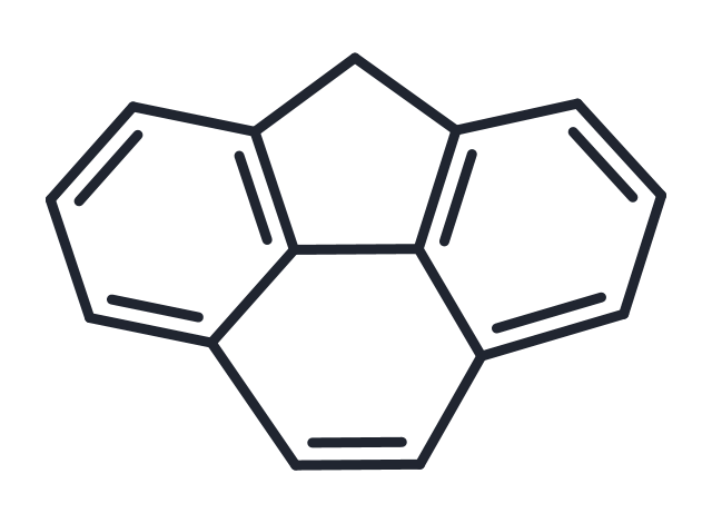 Methylenephenanthrene Chemical Structure