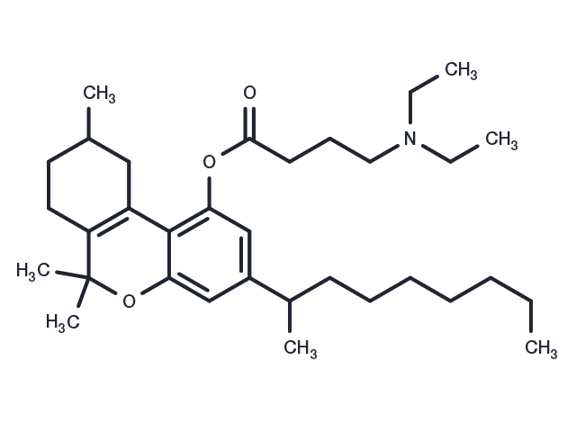 Naboctate Chemical Structure