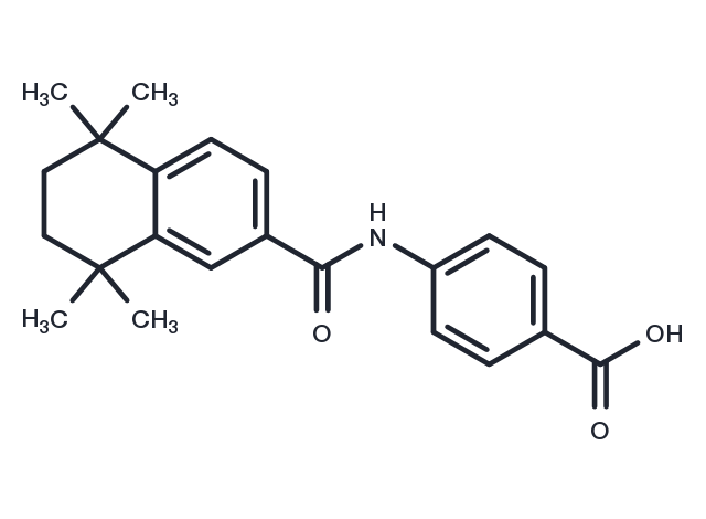 TargetMol Chemical Structure AM580