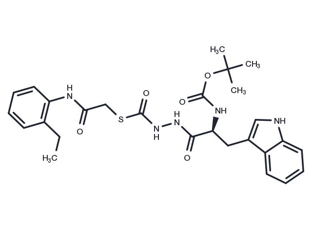 TargetMol Chemical Structure SID 26681509