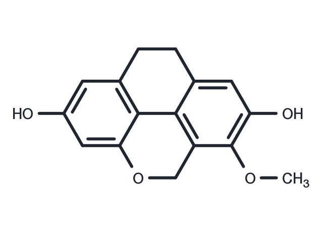 Imbricatin Chemical Structure