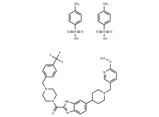 ASP4132 Chemical Structure