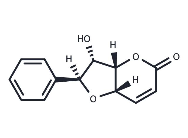 TargetMol Chemical Structure Isoaltholactone