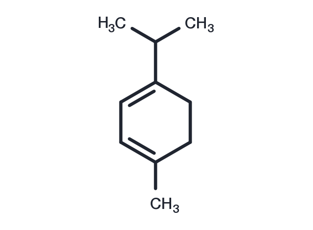 TargetMol Chemical Structure α-Terpinene