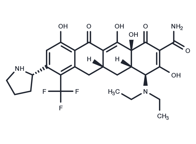 TP-6076 Chemical Structure