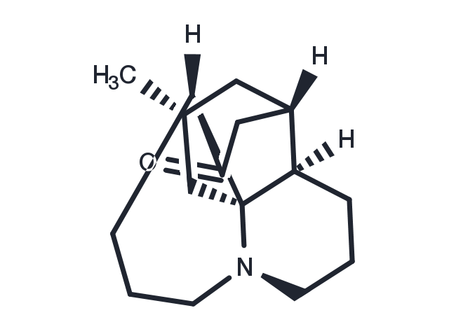 TargetMol Chemical Structure Lycopodine