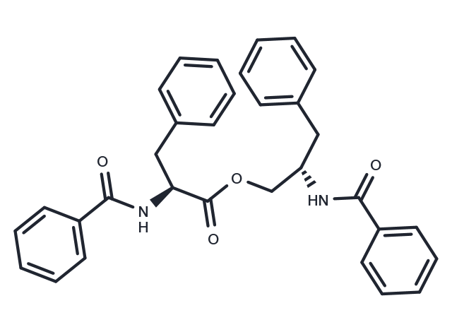 TargetMol Chemical Structure Asperphenamate
