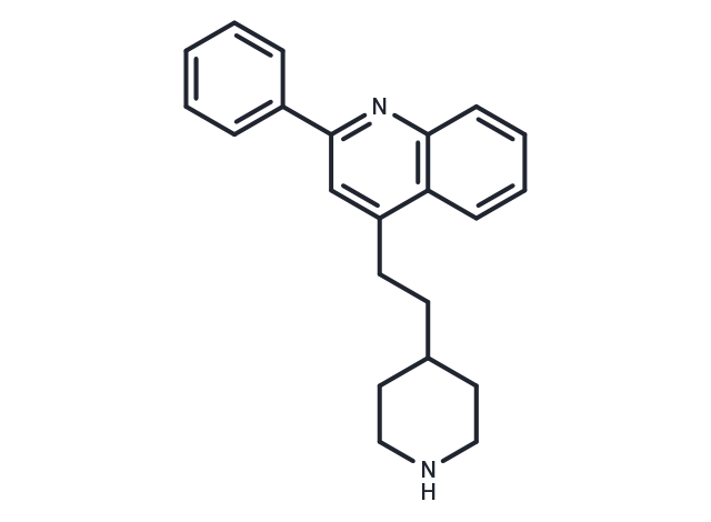 Pipequaline Chemical Structure