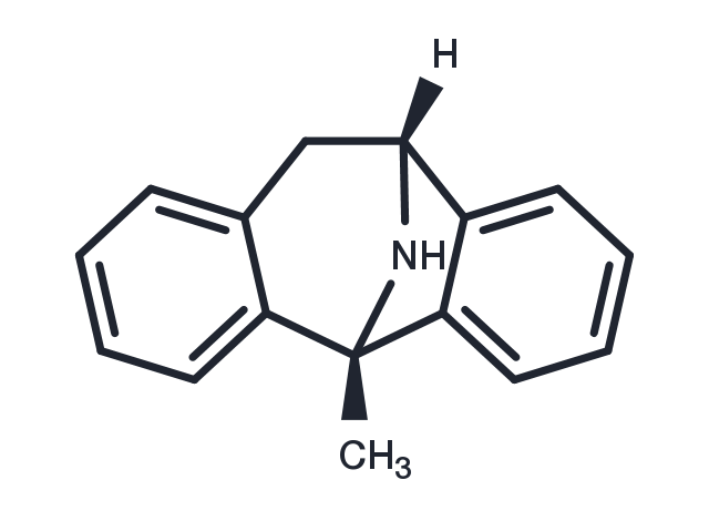 TargetMol Chemical Structure Dizocilpine