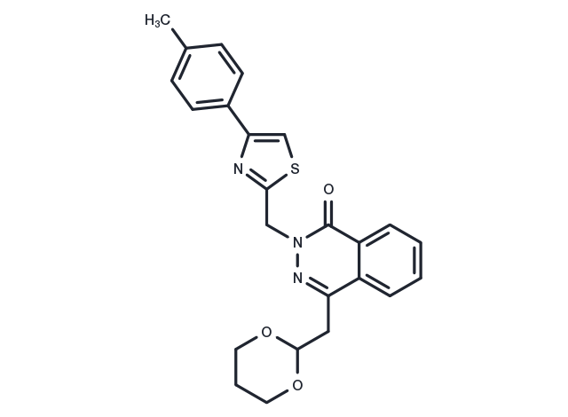 PHT-7.3 Chemical Structure