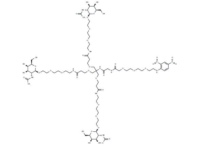 TargetMol Chemical Structure D-MoDE-A (1)